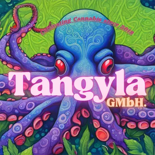 Tangyla Logo