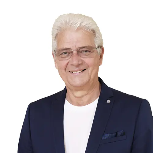 Franz Horacek Foto