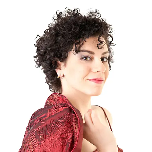 Salpi Lemke Foto